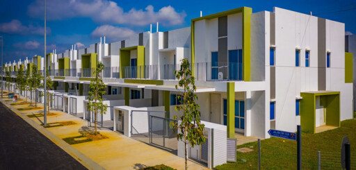 Casa Wood @ Cybersouth