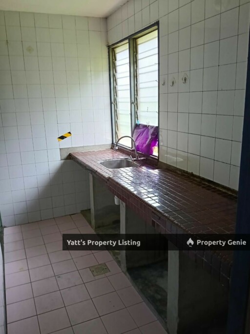 Apartment Mentari