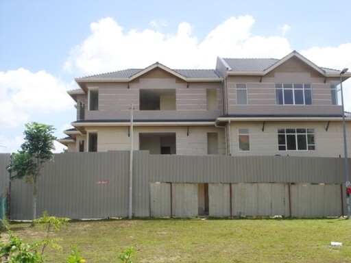 Acacia Subang