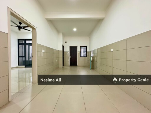 Double Storey Elmina Green 5 U17 Shah Alam