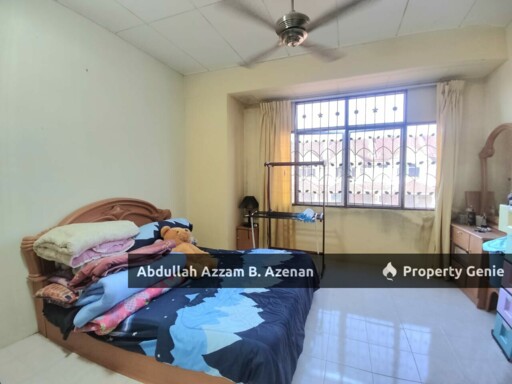 Double Story Below Market Value Bandar Putra Bertam Kepala Batas