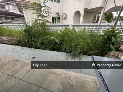2 Storey Detached Bungalow House, CL999 for Sale, Taman Ria, Jalan Lintas Kota Kinabalu