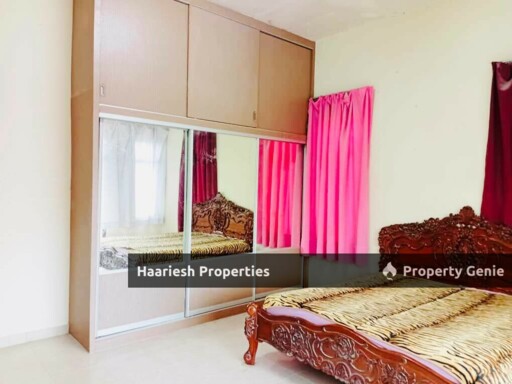 Rumah Kluster 2 Tingkat The Peak Bandar Putra Kulai Johor