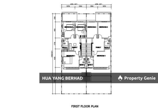 Alder, Taman Pulai Hijauan