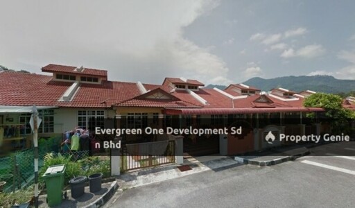 Taman Manggis Indah