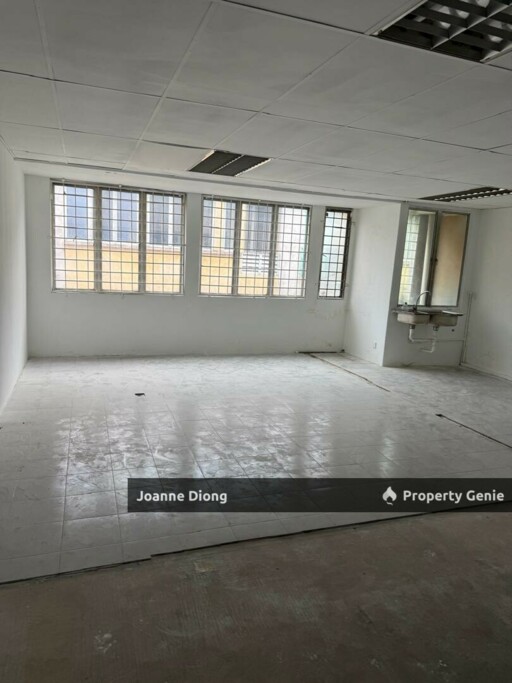USJ 21 -2nd Floor Office