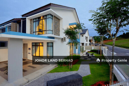 Persea, Taman Mutiara Gading