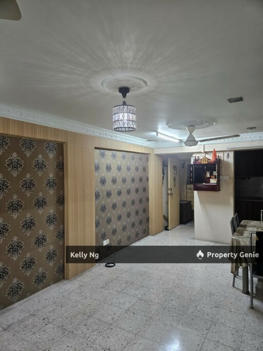 Bukit Kuda Apartment At Klang For Rent