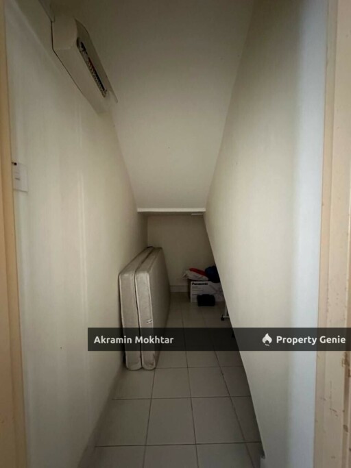Freehold & Partially Furnished | Double Storey Taman Forest Height, Presint 4 Seremban, N9