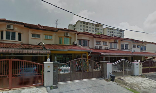Taman Bukit Ria