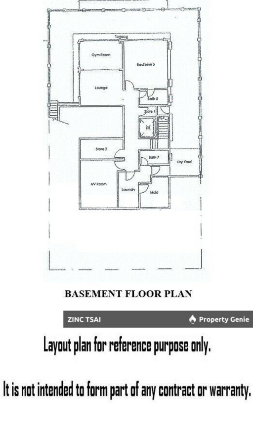 3 Storey Detached House @ Residence 33 {Save RM 849,000}