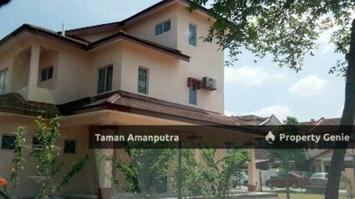 Taman Amanputra