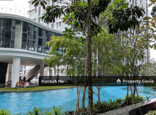 H2O Residence BMV 34% ! Saved RM254k
