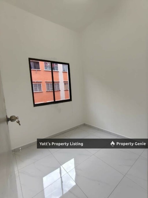 Taman Pulai Utama, Kangkar Pulai, Skudai JB Flat for Sale  Below MV 💰 RM214,000  Https://Www.Wasap.My/60162051277/Flat214Kskudai
