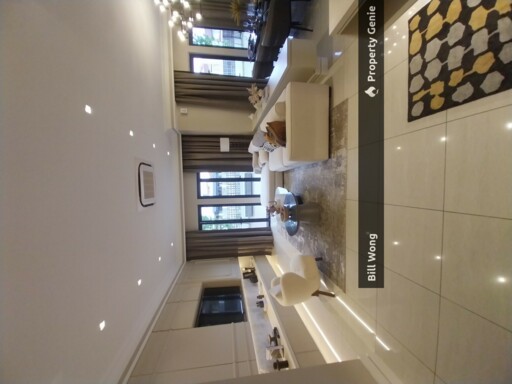 Taman Sri Gombak New 3 Storey Bungalow