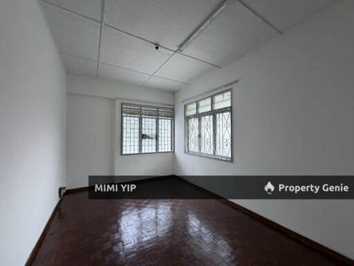 2-Storey Corner House @ Taman OUG, Kuala Lumpur