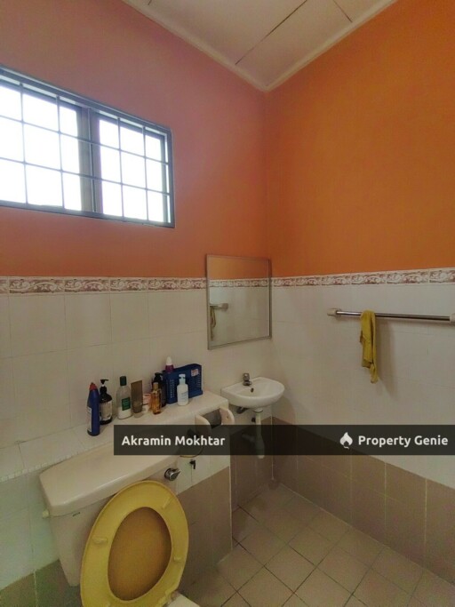 Freehold & Facing Open | Double Storey Jalan Putra Permai, Seksyen 10 Putra Heights