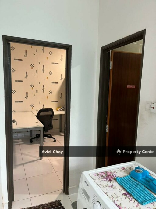 Marine 1, Taman Desaru Utama, Bandar Penwar, 2 Storey Terrace House Corner Lot(Full Loan)(Fully Renovated)