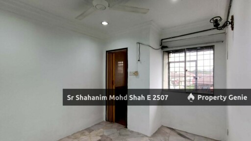 APARTMENT FOR SALE - KAJANG CITY HEIGHT APARTMENT, KAJANG