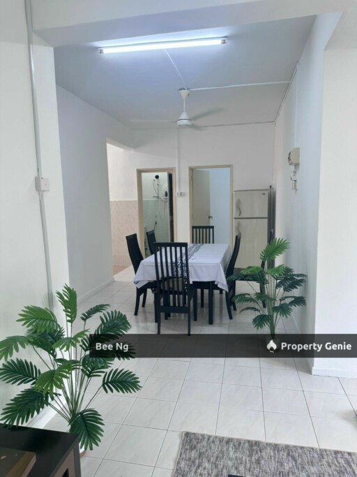 Sri Awana Townhouse @ Selesa Jaya