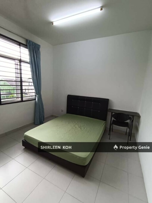 Female Room for Rent at Gelang Patah @ Iskandar Puteri