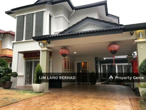 Acacia Seremban 2