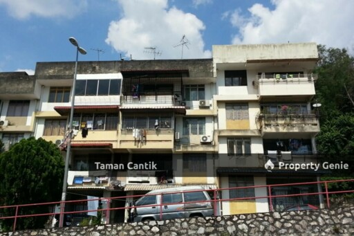 Taman Cantik