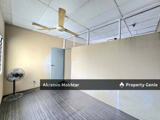 Freehold & Extended | Two Storey Terrace Taman Dagang Jaya Ampang, Sgor
