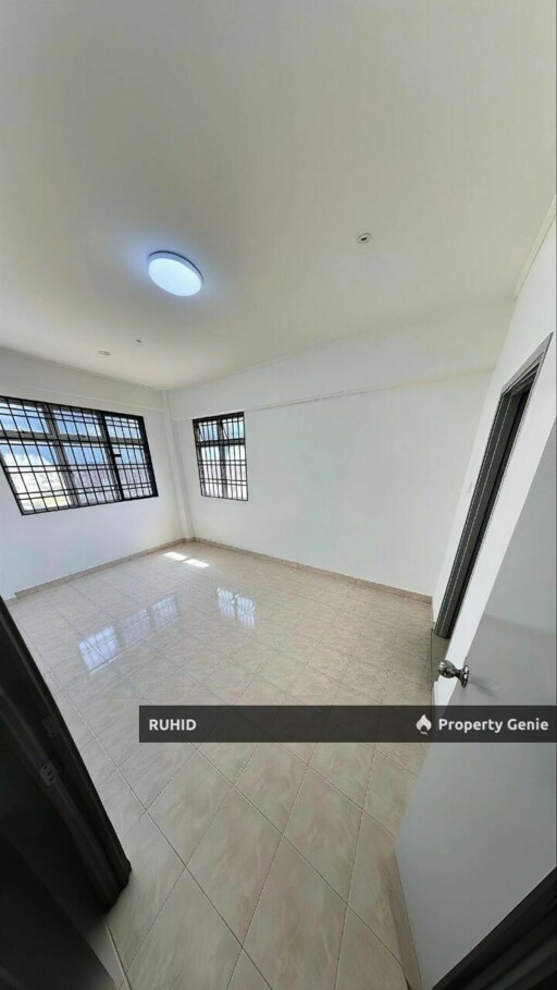 Vista Seri Alam, Masai – Renovated Freehold Apartment