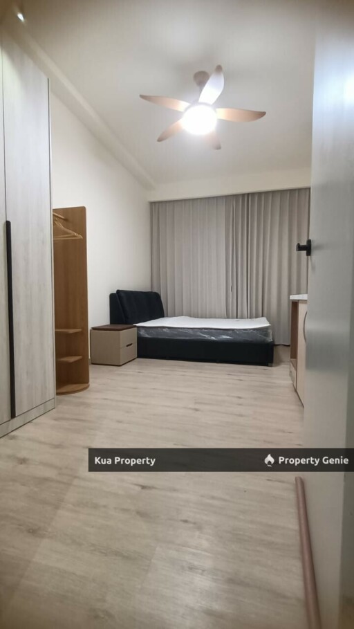 RENNA RESIDENCE @ THE NORTHBANK
