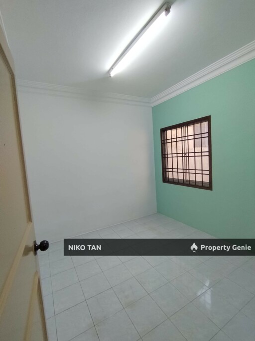 Jln SS 5/X 2-Storey Taman Sri Saujana Kota Tinggi  Jalan SS 5/X, Taman Sri Saujana, Kota Tinggi