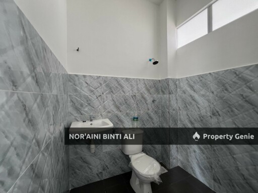 Rumah Baru Chengal Lempong, Perdana, Kuantan Rumah Teres 2 Tingkat (Freehold OpenTitle)  Zero Booking!!!