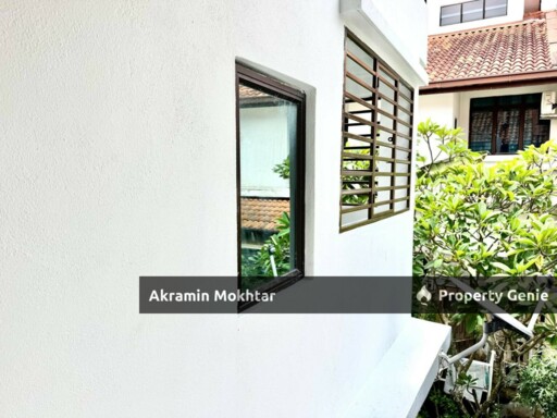 Freehold, Refubish & Renovated | Double Storey House Setia Alam Sari  Bangi
