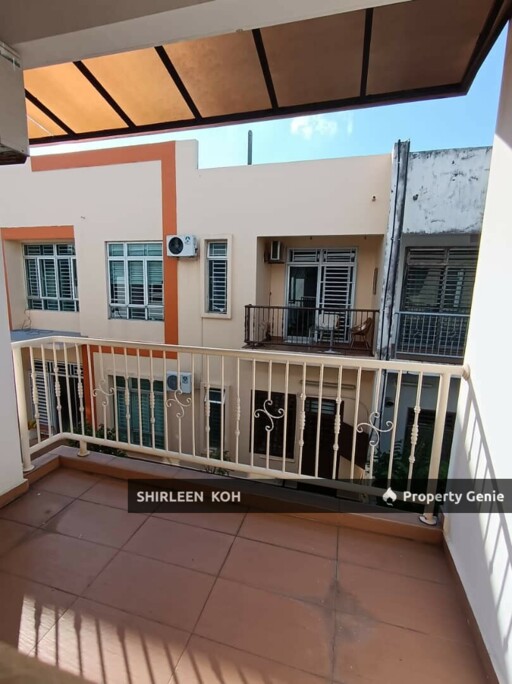 Room for rent at Bestari Height @ Nusa Bestari