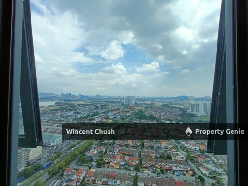 The New Duo @ Edumetro, Subang USJ,