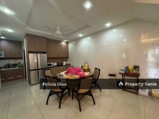 BUKIT BARU@TAMAN SENTOSA TROPICANA 3STY CLUSTER CORNER FOR SALE 🏕️