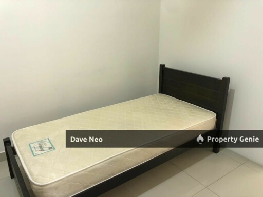 V@SummerPlace | 2 Beds 1 Bath 1 Fully Furnished | 1 Parking Included