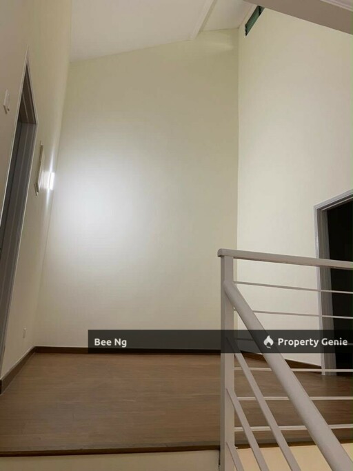 D'Serambi /Taman Sutera / Perling / Double Storey Terrace 22x80 / Below Market Price
