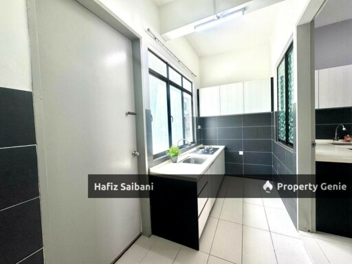 Double Storey Ceria Residence, Cyberjaya