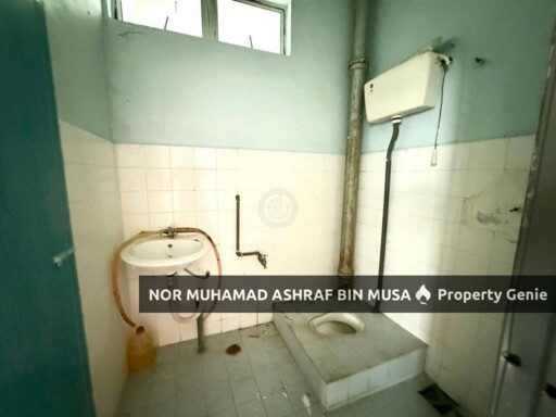 Banglo 200k Below Market Taman Rupawan Kepala Batas Pulau Pinang