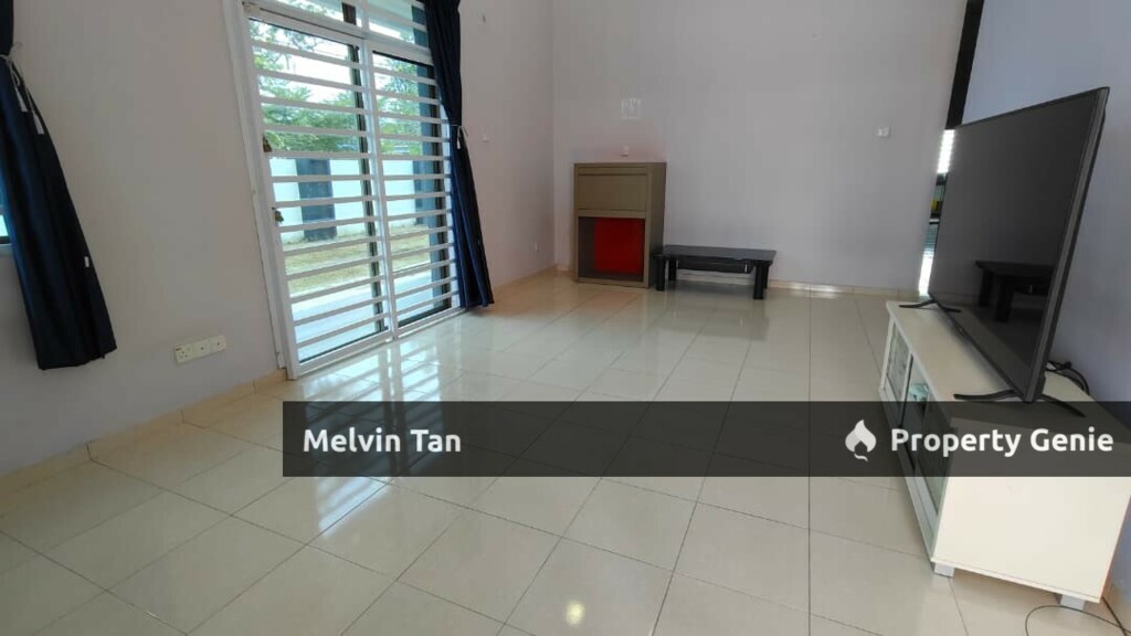 Taman Tanjung Minyak Perdana