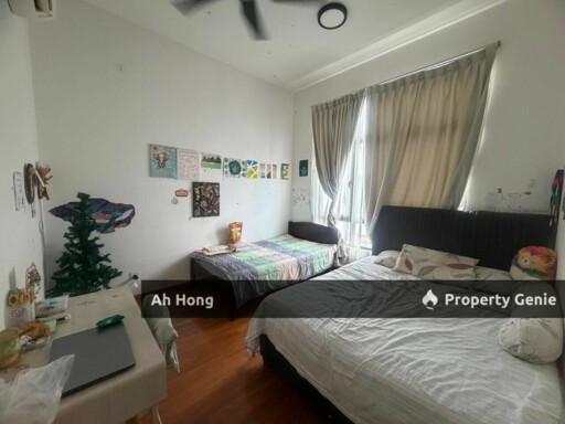 Eco Botanic / Verandah / Semi D / Renovated / Freehold