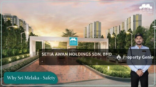 Seri Serindit Residensi