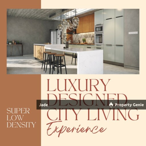 Low Density Oval KLCC Sky Villa Opposite Park near MRT