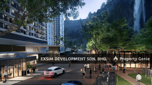 D'Tessera Residences