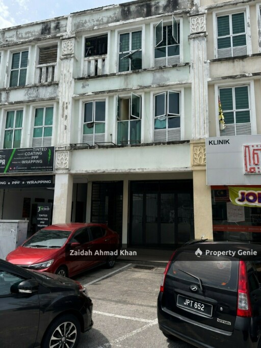 Saujana Impian