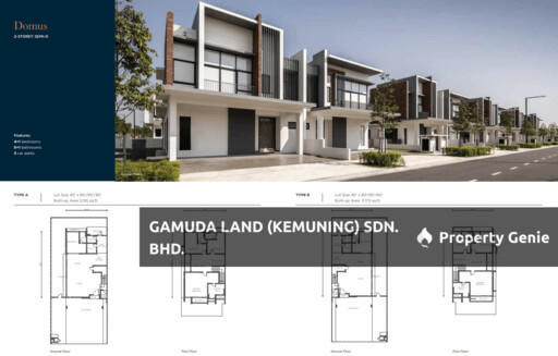 Lucent Residences, Twentyfive7