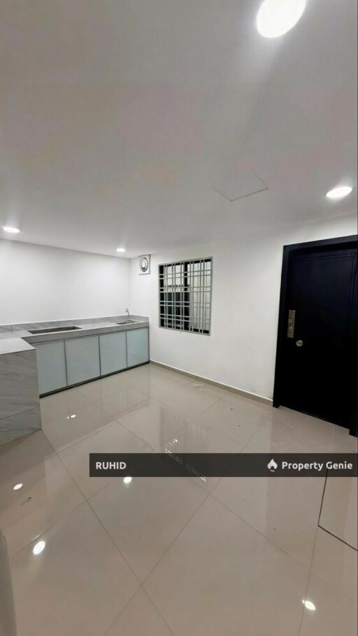 Fully Renovated Double Storey Low Cost House | Taman Johor Jaya | Freehold