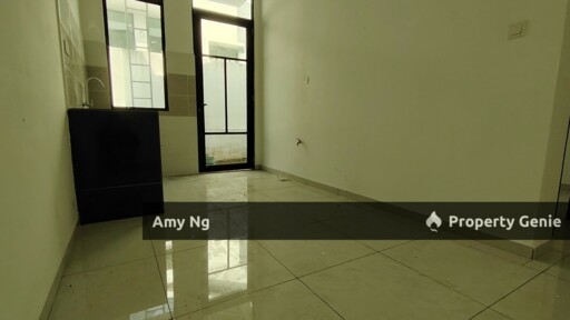 Never Occupied New Single Semi D For Sale HillView