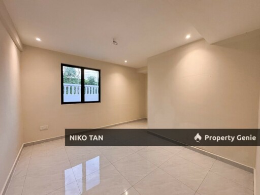 For Sale Desa Harmoni (Tmn Molek) @ Jln Harmoni 4/24 Ultra Big Corner 2Stry Low Cost